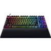 Клавиатура Razer HUNTSMAN V2 TKL СИНЕГО ЦВЕТА