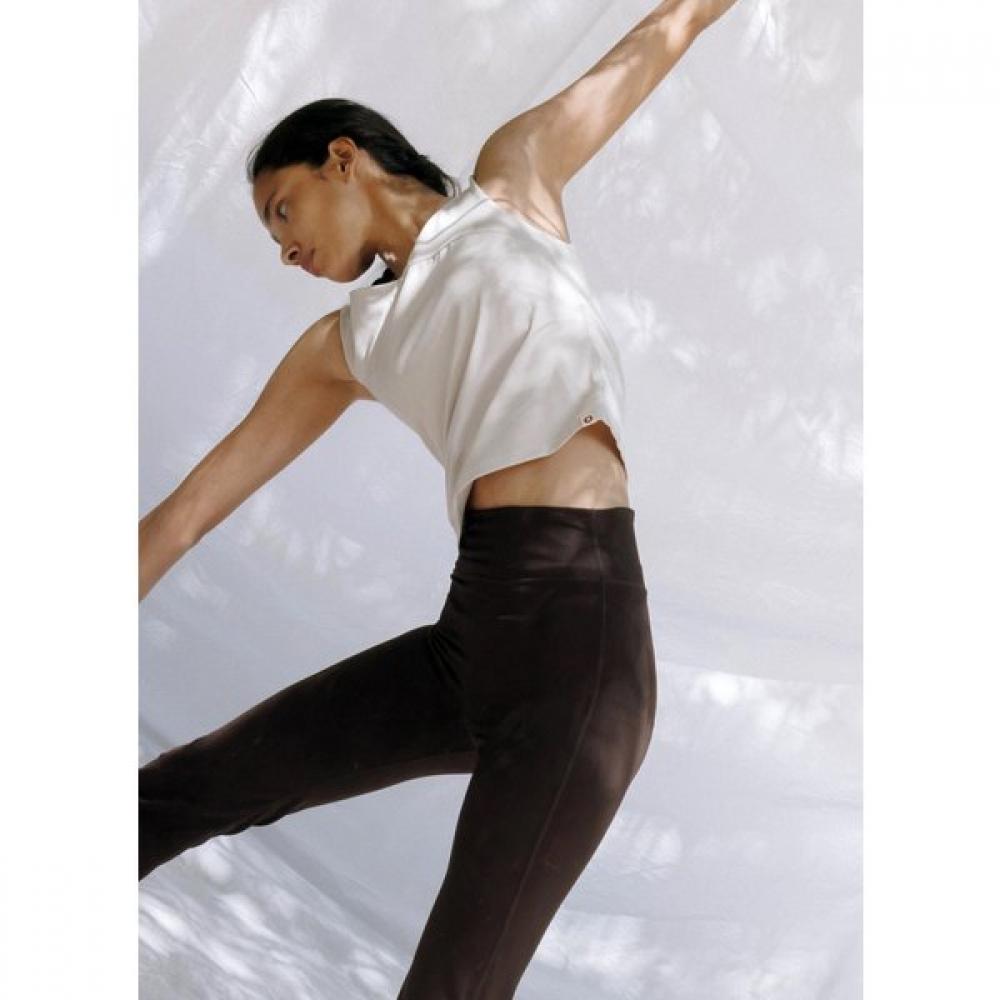 Budhi Mudra Tank Top Birch B63002att71