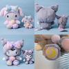 High-quality Short Plush And Pp Cotton Stuffed Toy