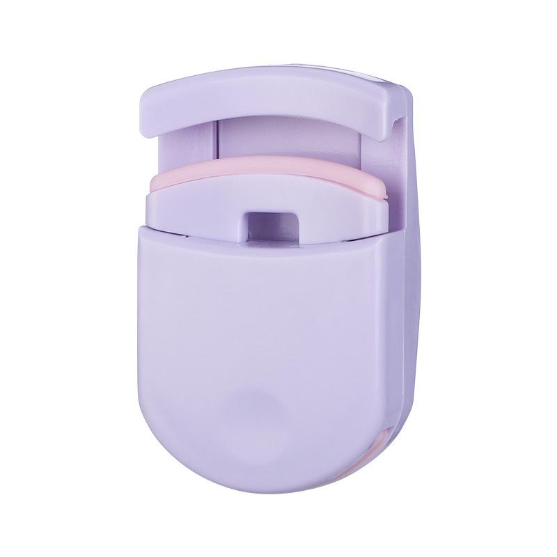 Plastic Eyelash Curler Mini Details Part of Eye Lash Curling Applicator Natural Curly Cosmetic Clip New Beauty Makeup Tool