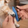 Replaceable Sandpaper Dog Nail File Board Portable Puppy Nail File  Pet Grooming Cleaning