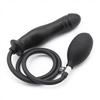 Butt Thick Inflatable Dildo 13 X 3.5 Cm