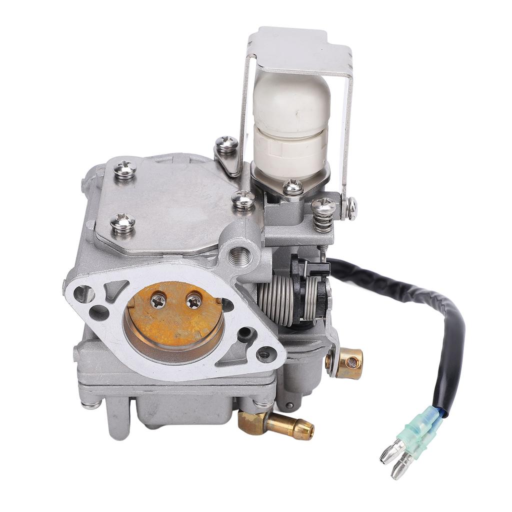 Карбюратор 65 Вт 14901 10 Сборка карбюратора для подвесного мотора 4-тактный 20 л.с. 25 л.с. Запчасти для лодочных двигателей