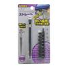 GISUKE Thin Ratchet Handle Set Straight URS-100