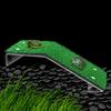 Landscaping Rest Moss Island Turtle Floating Island Turtle Ladder Turtle Basking Platform