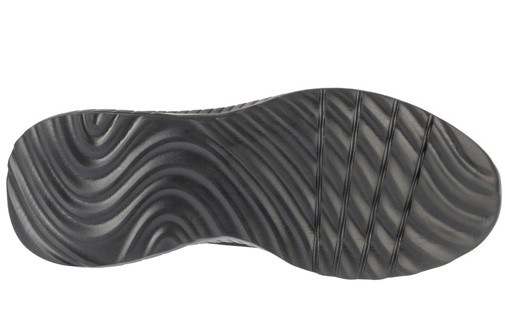 Skechers Slip-Ins: Bobs Squad Chaos - Tough Walk,slip-ins, Mens black Sneakers