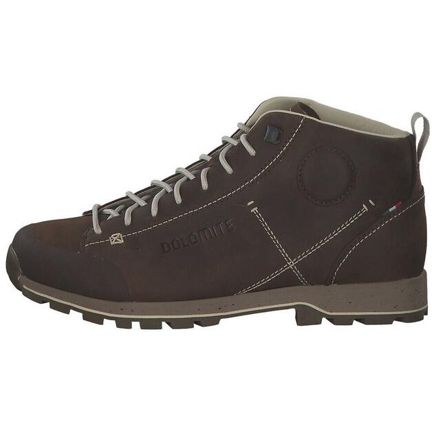 Треккинговые ботинки Dolomite 54 Mid FG Evo