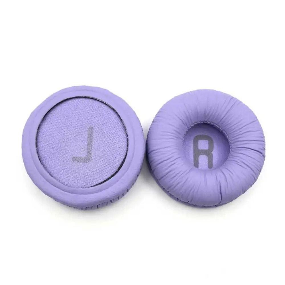 Comfortable Ear Cushions Earpads Pillow for JBL T520BT T510BT T500BT T450BT Headphone Accessories