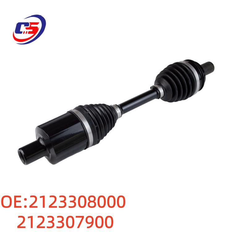 Полуось в сборе Mercedes-Benz W212 2123308000/7900