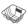 Bicycle Basket Front Bike Pannier Rear Cargo Rack Pets for Riding