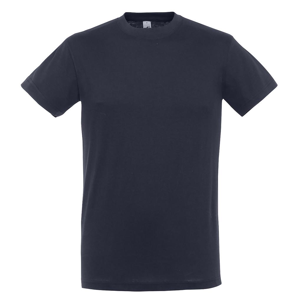 SOLS Mens Regent Short Sleeve T-Shirt