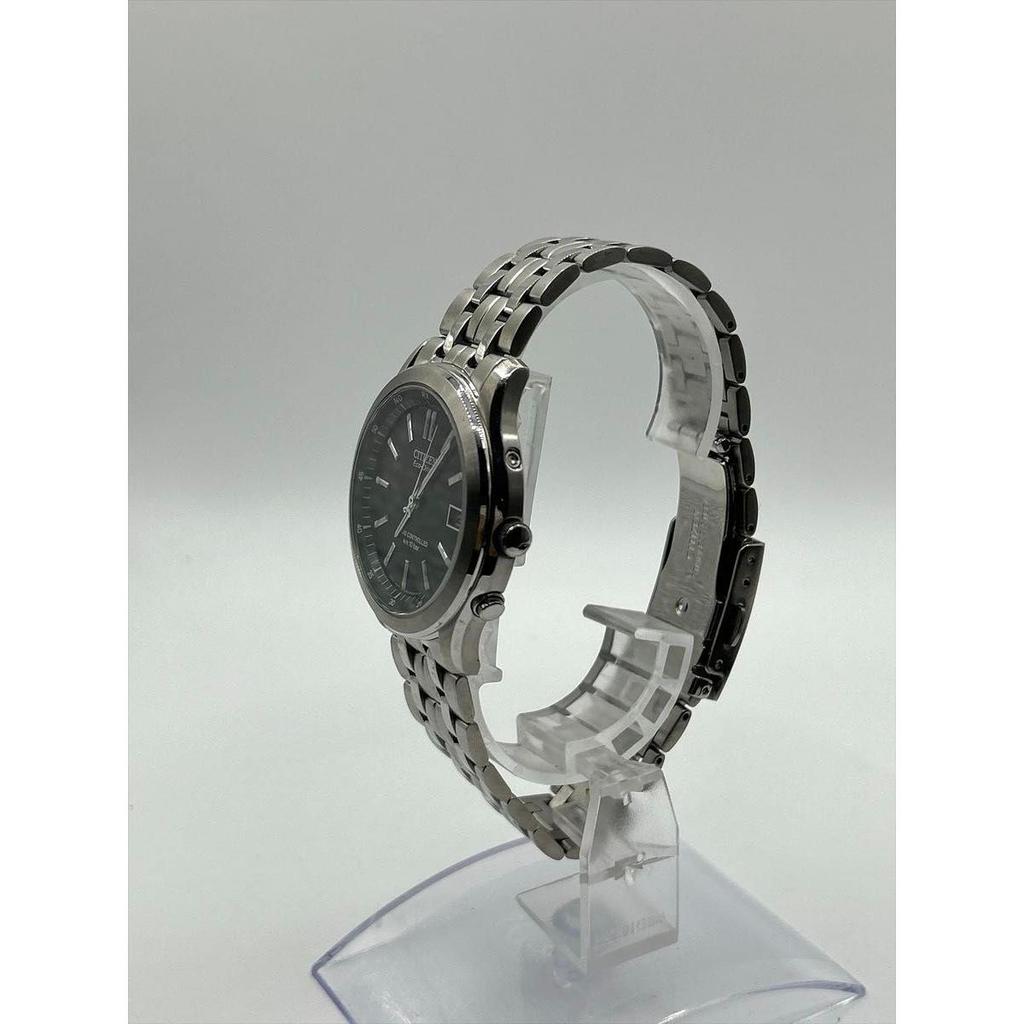 Б/у Мужские часы CITIZEN, Рабочие, На солнечной батарее, H415-S045495, С питанием от солнечной энергии