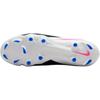 Nike Фантом 6 Хай Про FG Racer Blue Унисекс Шиповки Белый Розово-Взрывной HQ2311-446