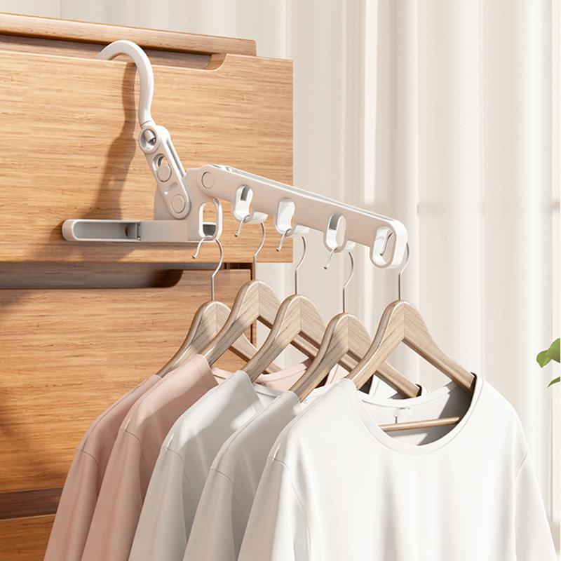Портативная складная дорожная вешалка для сушки одежды, сушилка для одежды для общежития, домашняя вешалка для сушки одежды, многофункциональная вешалка