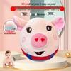 Игрушка Douyin Jumping Pig: Детский прыгающий мяч и говорящая обучающая игрушка
