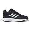 adidas Детские кроссовки Duramo 10 J Core Black Cloud-White GZ0610