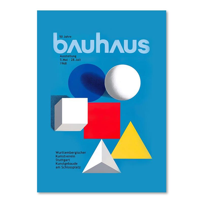 Абстрактные геометрические линии Баухауза, постеры и принты, скандинавская Япония, настенная живопись на холсте, современные картины для декора гостиной