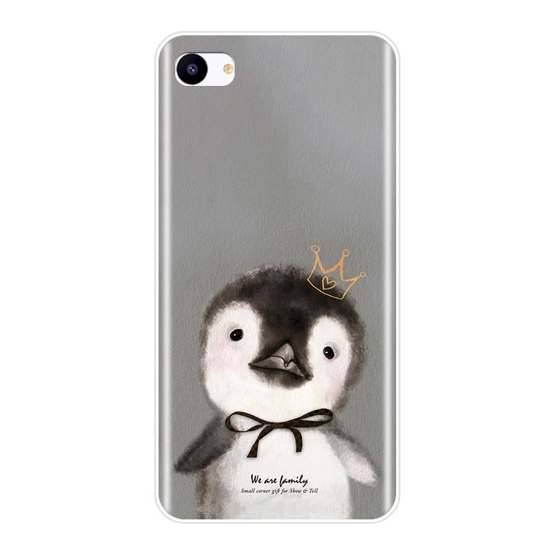 Силиконовый чехол для телефона «Розовая свинья, кошка, медведь, кролик» для Meizu 15 Lite 16 Plus 16th 16x, мягкая задняя крышка для Meizu U10 U20 Pro 6 7 Plus