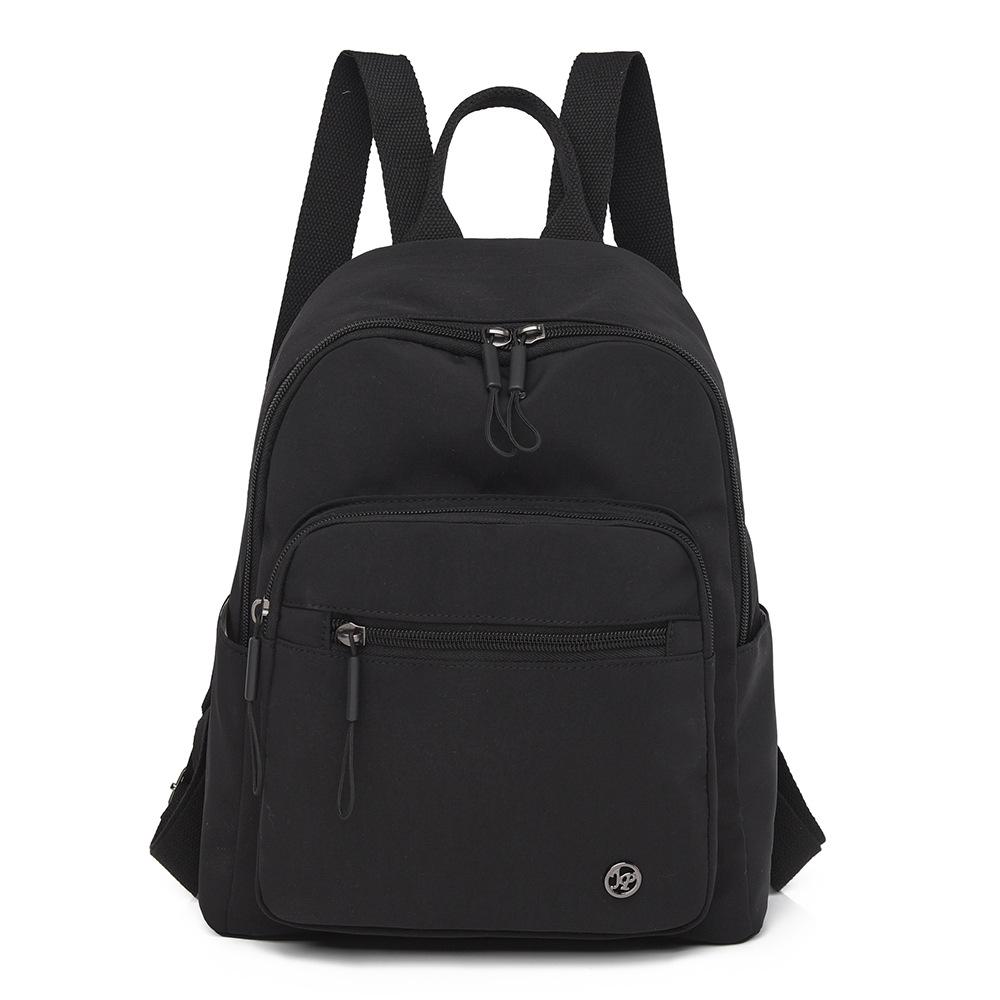 Женский нейлоновый рюкзак небольшого размера, легкий дорожный рюкзак