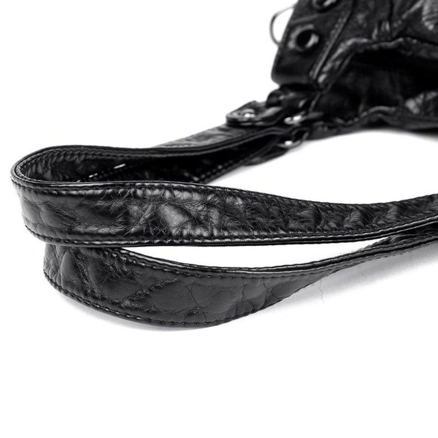 Новая модная женская сумка-мессенджер высокого качества, роскошные сумки из мягкой кожи, женские сумки, дизайнерские сумки известного бренда, женская сумка через плечо