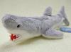 Серия Друзья моря мар Большая белая акула Плюшевая игрушка