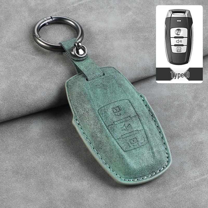 Ключница для Haval H6, Menglong H2S, Big Dog M6, First Love, F5, F7X, Chitu, H9, H8, H7, H4