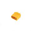 10 Pairs Original AMASS XT60 Plug Connector Male Female Set for FPV Racing Quadcopter Multirotor Airplane
