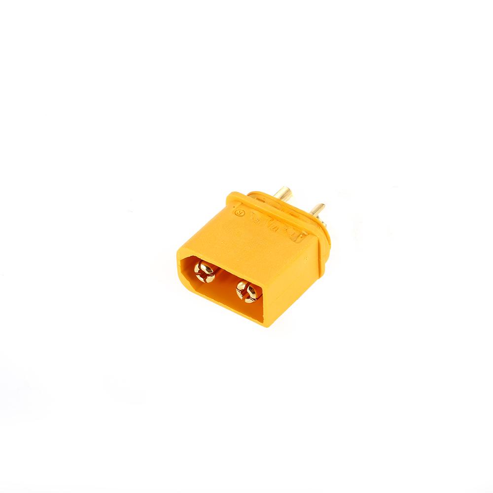 10 Pairs Original AMASS XT60 Plug Connector Male Female Set for FPV Racing Quadcopter Multirotor Airplane