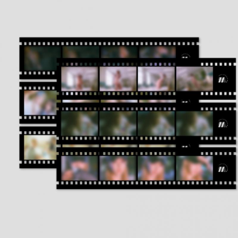 Moon Star   6equence  3rd Mini Album  Ver.01 