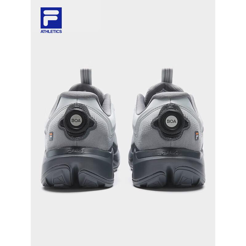 Fila Мужские кроссовки для бега на открытом воздухе Snow Wolf 2+ BOA