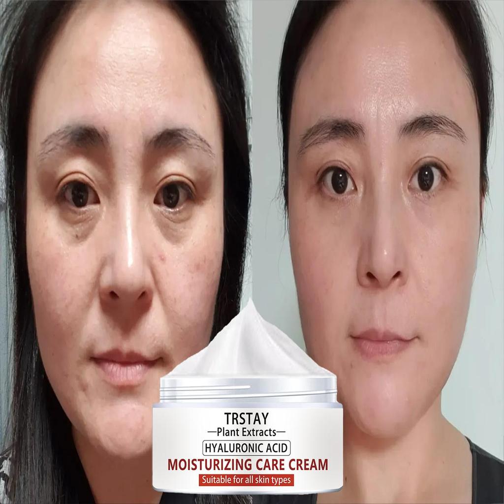 Крем для лица с ретинолом для мгновенного удаления морщин подтягивает, подтягивает, омолаживает, осветляет тонкие линии, отбеливает, крем для снятия косметики, красоты и здоровья