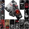 Чехол для телефона Berserk Мультяшный Гатс Мягкий чехол для OPPO A18 A16 A80 A40 A17 A15 A38 A78 A79 A54 A57 A58 A60 4G 5G