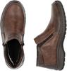 Ботинки Rieker Boots (3352) toffee/wood