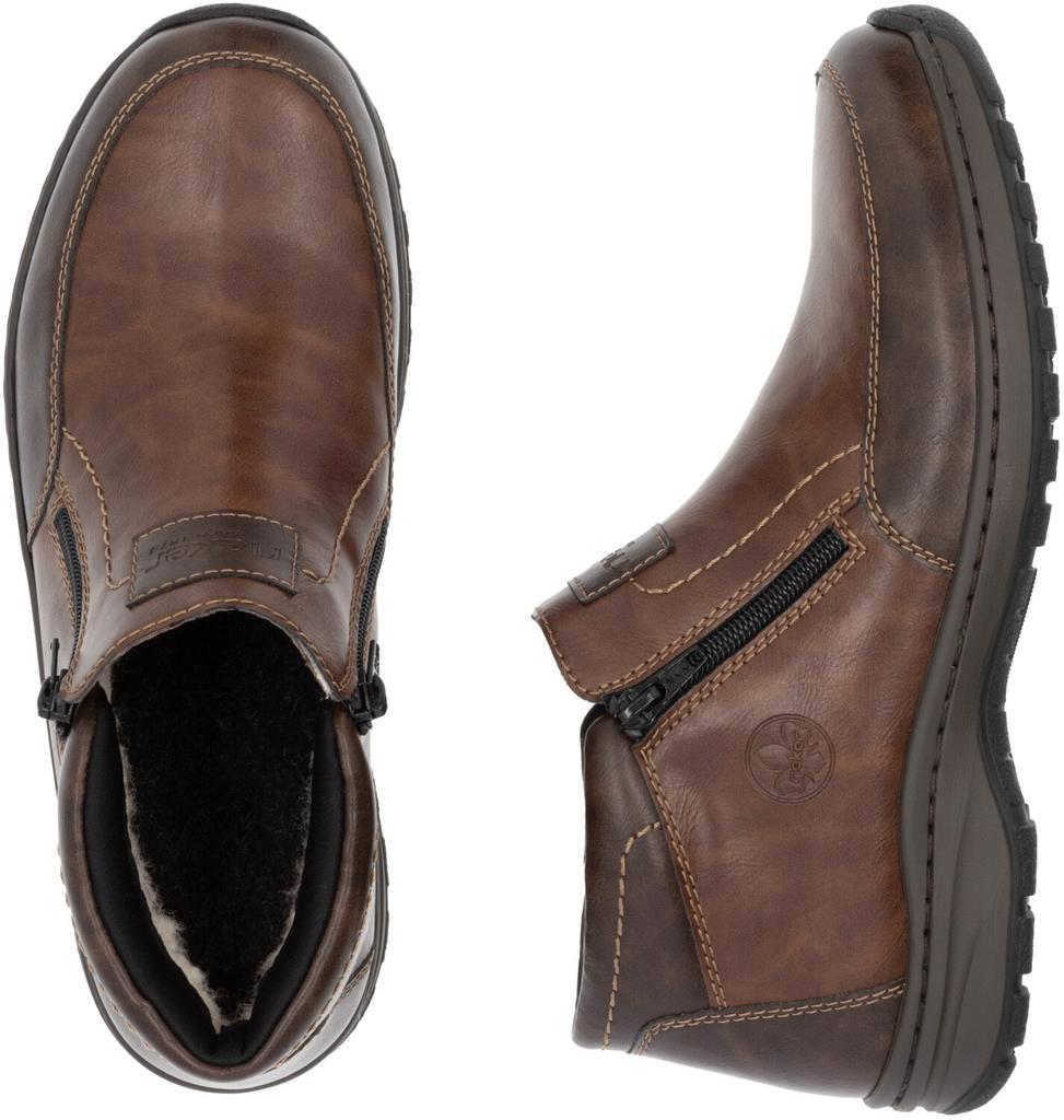Ботинки Rieker Boots (3352) toffee/wood