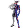 Фигурка Камен Райдер от Bandai Камен Райдер Нокс Для детей от 3 лет Коллекционная игрушка
