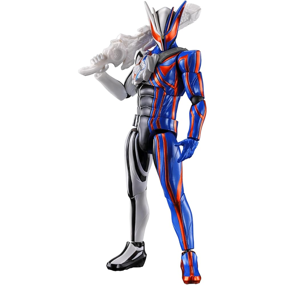 Фигурка Камен Райдер от Bandai Камен Райдер Нокс Для детей от 3 лет Коллекционная игрушка