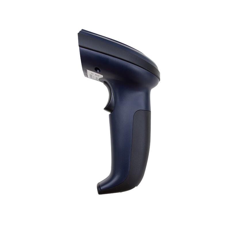 Biaotop F5800W Wireless 2D Barcode Scanner