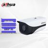 Dahua 2MP HD уличная ИК-камера-пуля IP, китайская вилка (адаптер в комплекте)