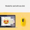 Мышь Logitech POP