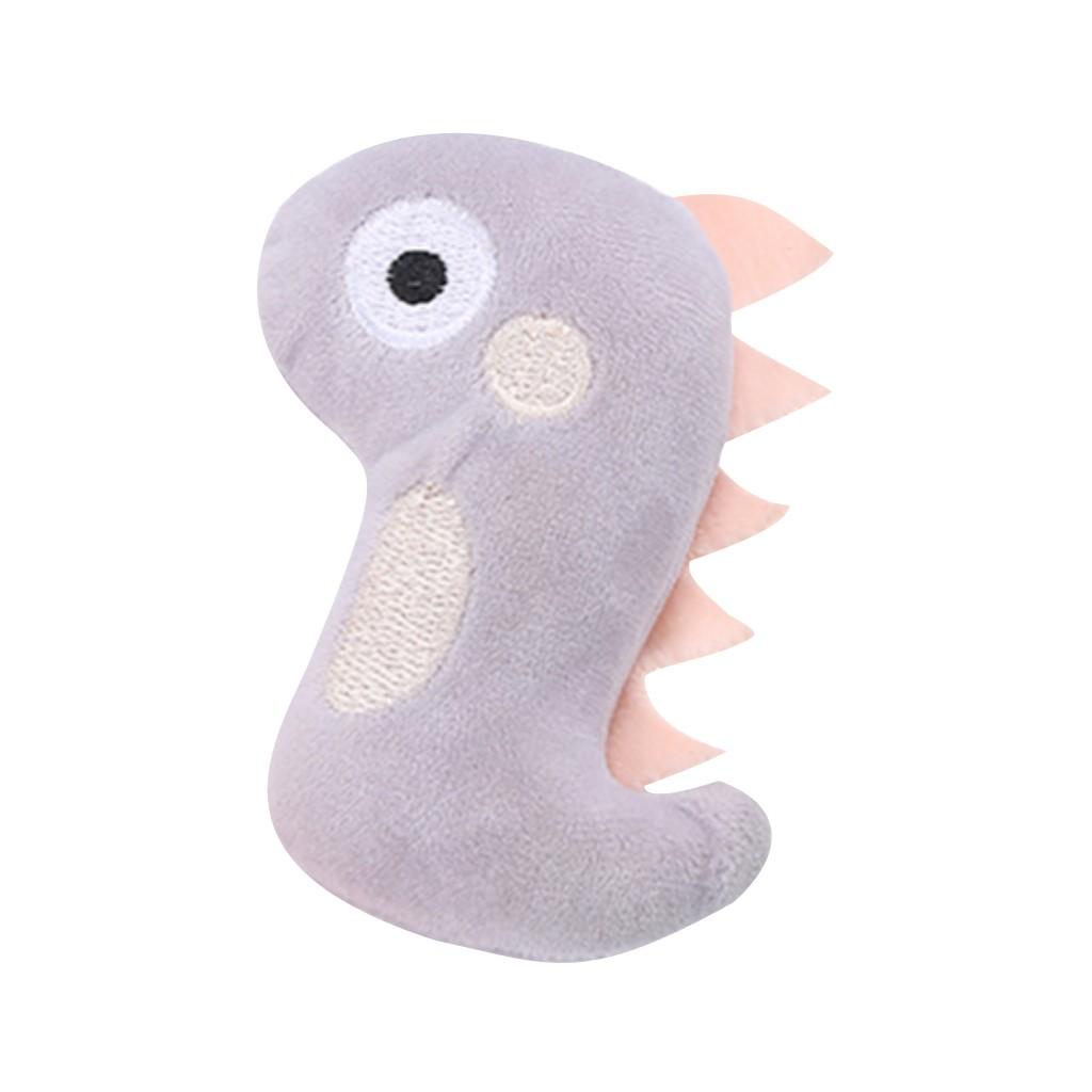 Pet Cat Toys Cute Plush Animals Containing Cats Mint Cats And Cats Like Toys