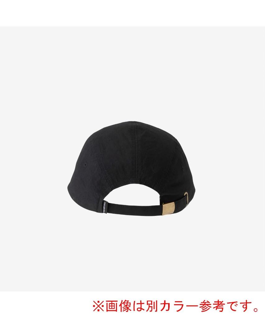 The North Face Geology Embroidered Fallen Medium Cap, Rock,