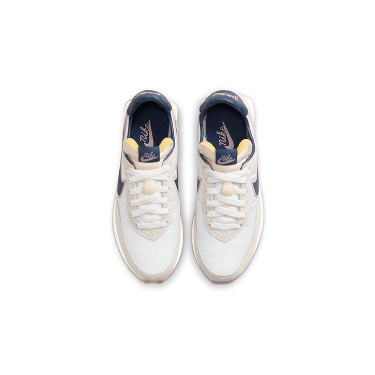 Nike Кроссовки Waffle Trainer 2 SE 'Letterman's Jacket' GS DJ0345-100