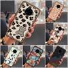 Cartoon TPU Phone Case For Nokia 6.3/G10/G20 Dirt-resistant Anti-knock Back Cover Anti-dust Fashion Design Waterproof