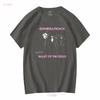 Generation X Valley Of The Dolls Band T Shirt M Size Black Gen vintage Washed graphic homme Versatile Stretched Comfortable