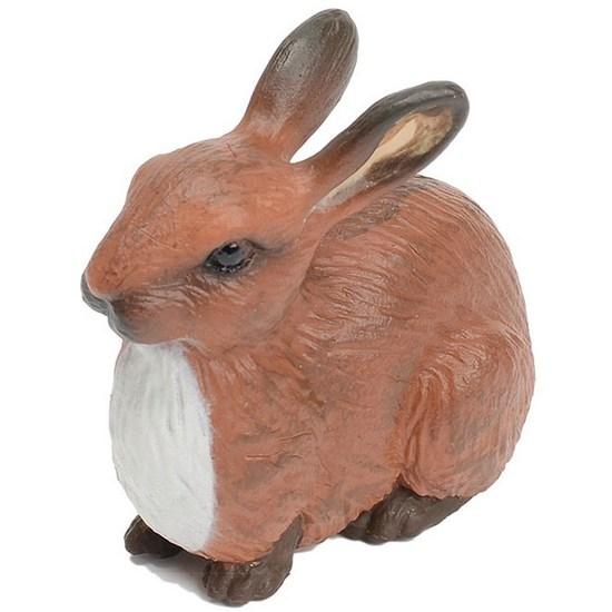Safari Ltd 245429 Фигурка кролика, популярные игрушки в Корее