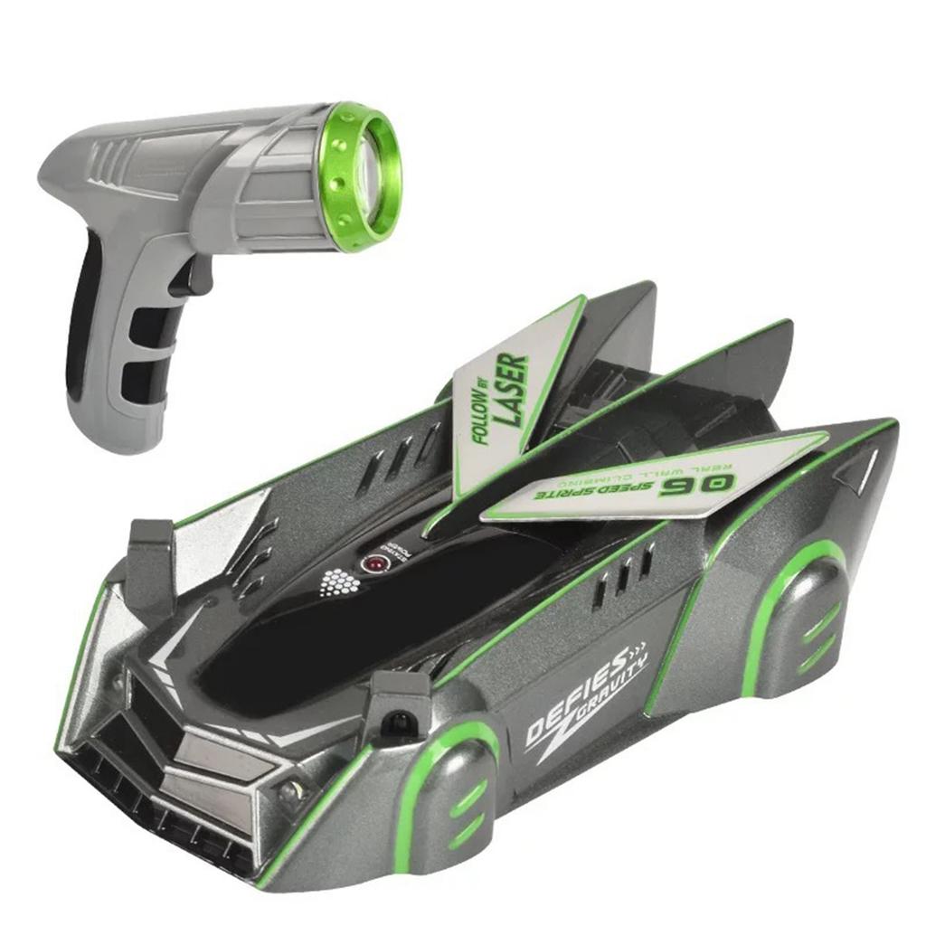 Laser Chasing Climbing Car Toy Durable Stunt Anti Gravity Car Toys Drift Vehicle Toy for Kid Boys Girls Toy Gift