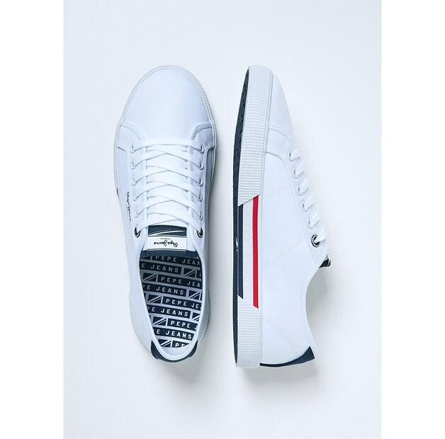 Pepe Jeans Brady Men Basic кроссовки