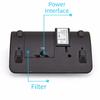 Car Home Dual Use Car Air Purifier Interior Freshener Formaldehyde Cleaner  Car Interior
