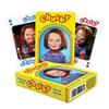 Азартные игры – Игральные карты