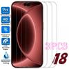 Закаленное Стекло Защитная Пленка Для Экрана Для iPhone15 16 17 18 pro max 16 17 air 18 Fold HD Clear Privacy Anti‑Spy Полное Покрытие 9H Anti‑Drop Пленка На Экран